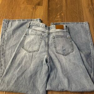 Aeropostale jeans size 0